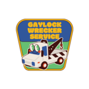 Gaylock Wrecker Service - Logo