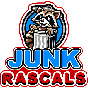 Junk Rascals - Logo