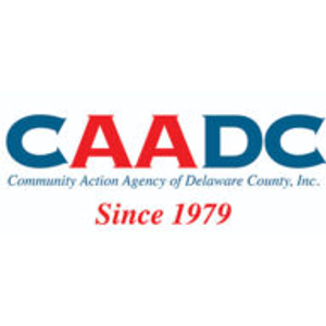 Community Action Agency Of Delaware County Inc - Logo