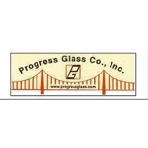 Progress Glass Co Inc - Logo