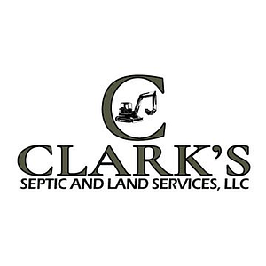 Clark's Septic and Land Services, LLC