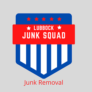 Junk Squad Junk Removal