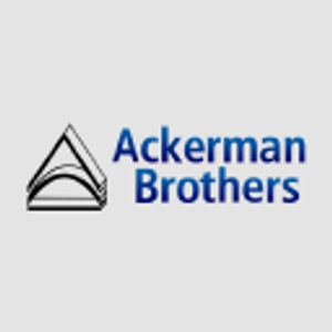Ackerman Brothers Inc - Logo