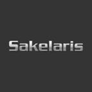 Sakelaris Marine - Logo