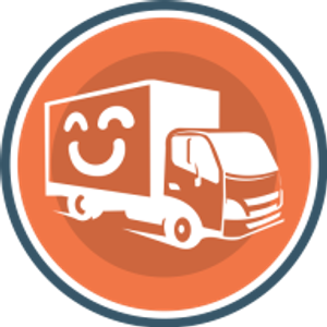 Big Bird Moving Company Burnaby | Local Moving Company - Logo