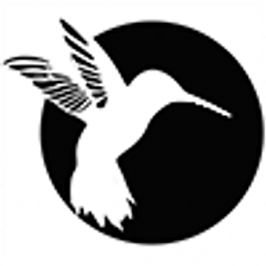 Colibri Art and Framing - Logo