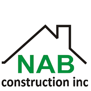 NAB Construction Inc - Logo