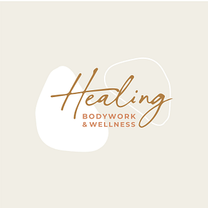 Healing Bodywork & Wellness - Logo