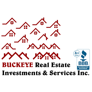 Buckeye Real Estate Investments & Services Inc. - Logo