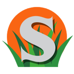 Stellar Lawn Care - Logo