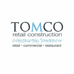 TOMCO Retail Construction