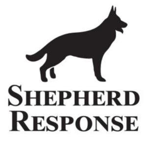 Shepherd Response - Logo