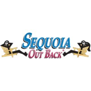 Sequoia Out Back & Sequoia Supply - Logo