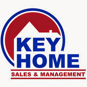 Key Home Sales & Management - Logo