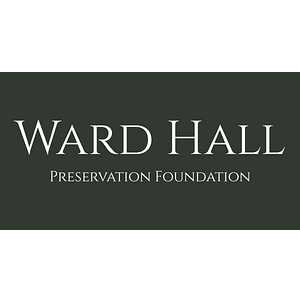 Ward Hall - Logo