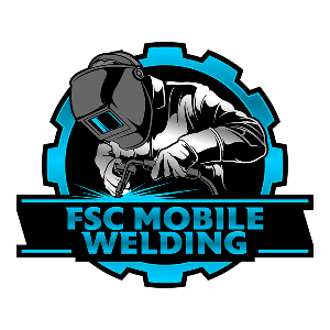 F.S.C Mobile Welding - Logo