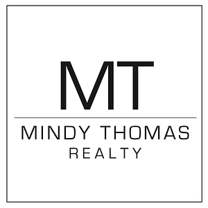 Mindy Thomas Realty - Logo