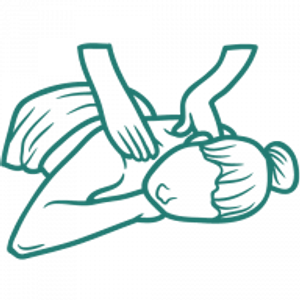 Integrative Touch Medical Massage & Wellness Center - Logo