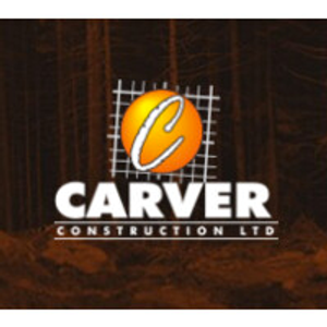 Carver Construction Ltd - Logo