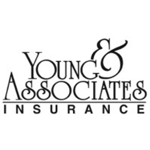 Young & Associates Insurance - Logo
