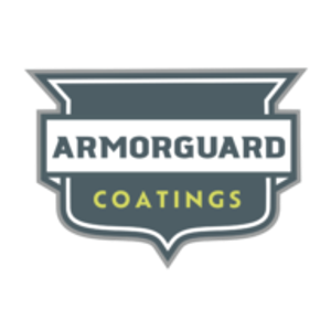 Armorguard Coatings LLC - Logo