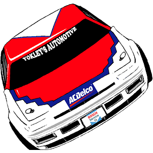 Yokley's Automotive - Logo