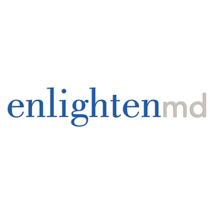 enlightenmd - Logo