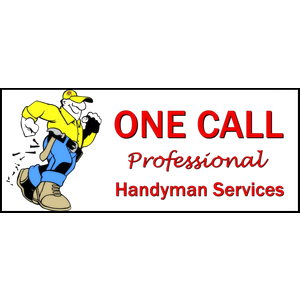One Call Handyman Services