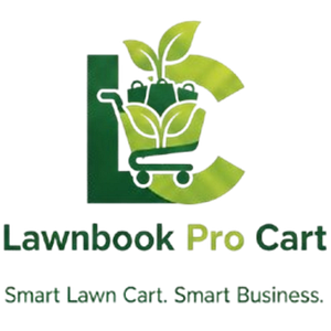 Zip-It Lawn Care - Logo