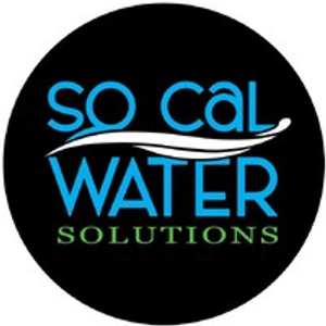 SoCal Water Solutions - Logo