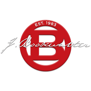 J. Bookwalter Tasting Studio Woodinville - Logo