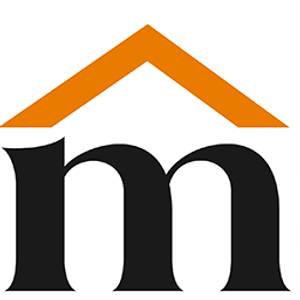 Martin Home Exteriors - Logo