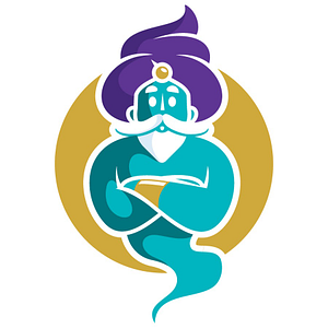 Poop Genie - Logo
