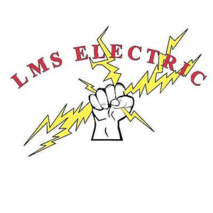 LMS Electric - Logo