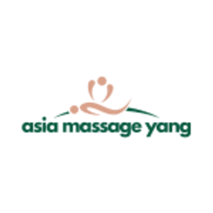 Asia Massage Yang - Logo