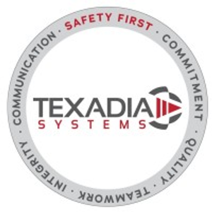 Texadia Systems LLC - Logo