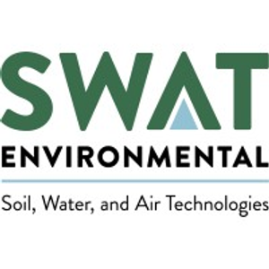 SWAT Radon Mitigation - Logo