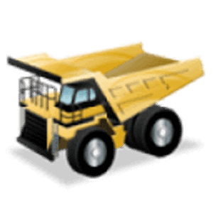 Musser's Excavating - Logo