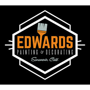 Edwards Painting And Decorating - Logo