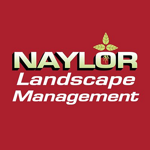 Naylor Landscape Management - Logo