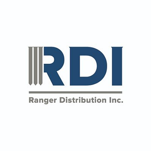 Ranger Distribution Inc. - Logo