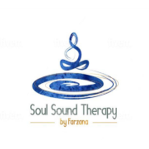 Soul Sound Therapy by Farzana