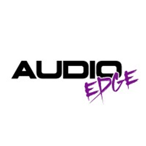 Audio Edge - Logo