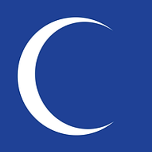 Blue Moon Sanitation - Logo