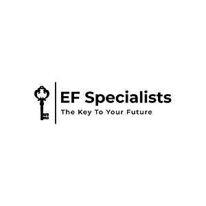 Executive Function Specialists - Logo