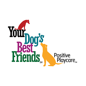 Your Dog's Best Friends - Logo