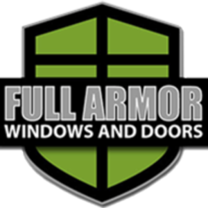 Window Replacement Omaha by Full Armor Omaha - Logo
