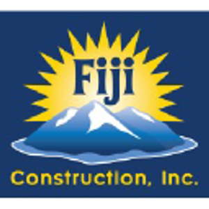 Fiji Construction Incorporated - Logo