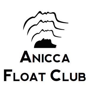 Anicca - the Float Club - Logo