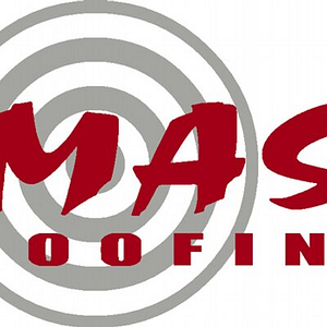 MAS Roofing Siding & Decking Inc - Logo